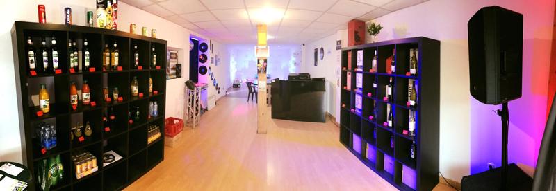 tonton boissons services