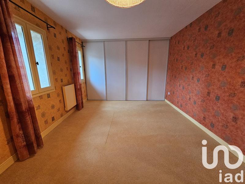 Maison - 285 m² - 11 pièces