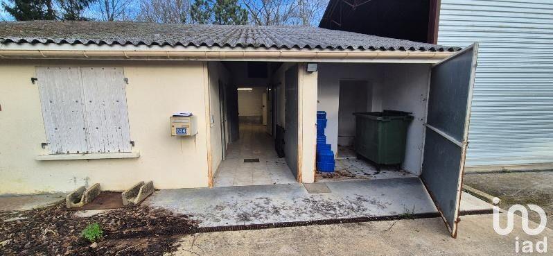 Local commercial - 115 m²