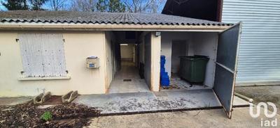 Local commercial - 115 m²