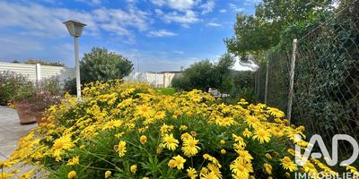 Maison - 103 m² - 4 pièces