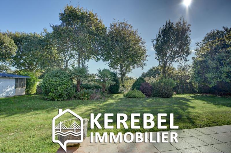 Maison - 170 m² - 7 pièces