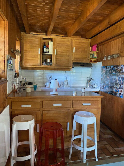 Maison - 126 m² - 6 pièces