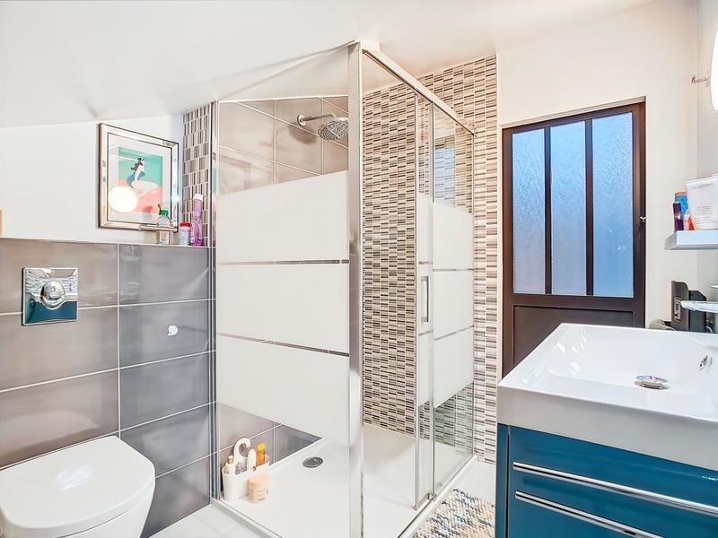 Maison - 160 m² - 7 pièces