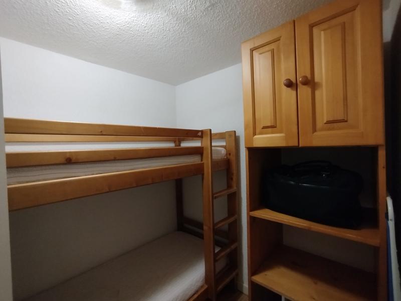 Appartement - 28 m² - 2 pièces