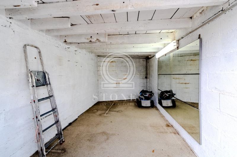 Maison ancienne - 161 m² - 6 pièces