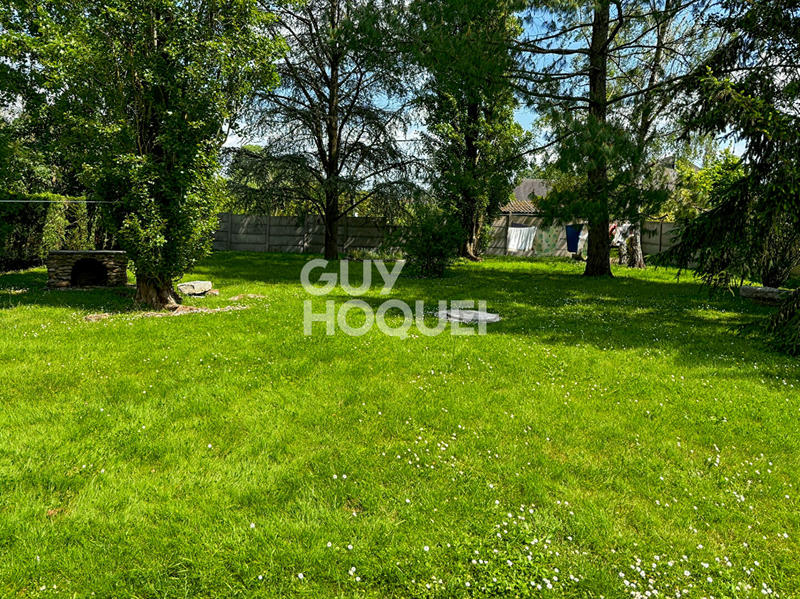 Appartement - 23 m² - 1 pièce