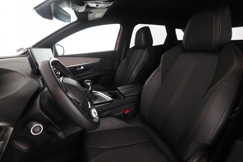 Peugeot 3008 1.2 PureTech Gt 130 ch