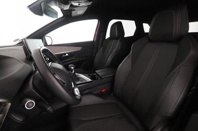 Peugeot 3008 1.2 PureTech Gt 130 ch