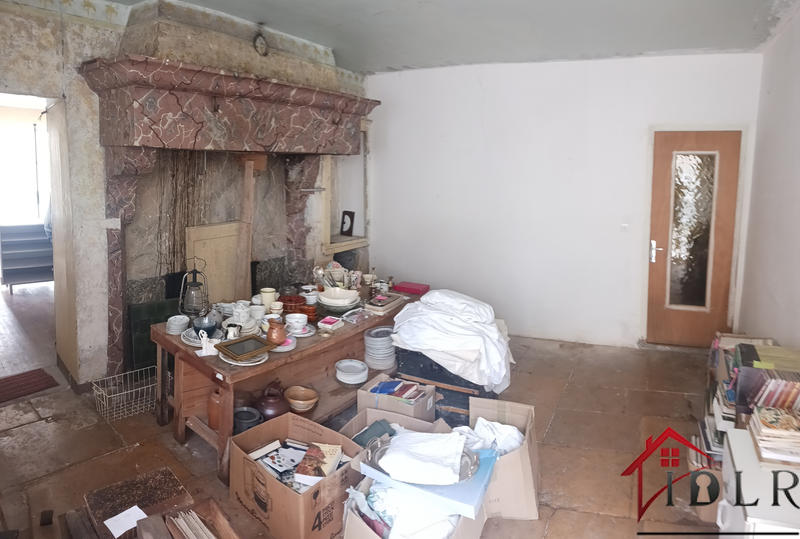 Maison - 320 m² - 11 pièces