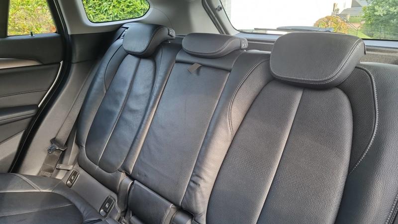 Bmw X1 (F48) xDrive 20i 192 Bva8 Xline