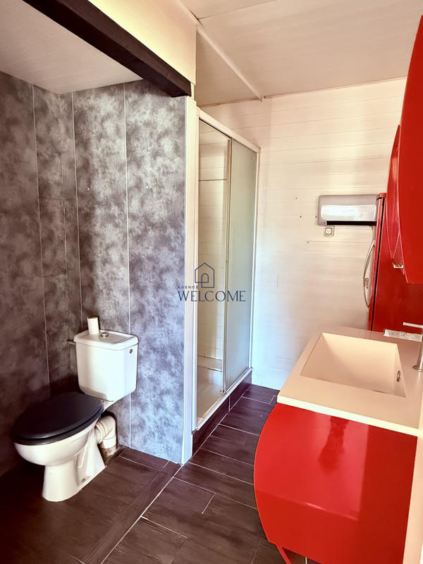 Maison - 79 m² - 4 pièces