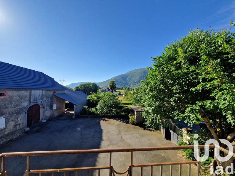 Maison de campagne - 240 m² - 8 pièces