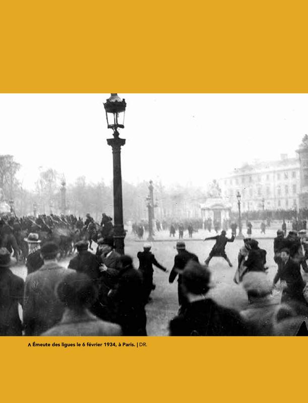 Démocraties en Péril, le Spectre des Années 1930