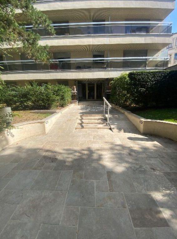 Appartement - 26 m² - 1 pièce