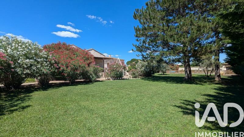 Maison - 126 m² - 4 pièces