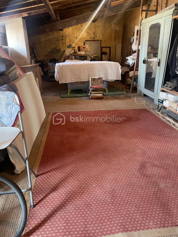 Demeure - 175 m² - 5 pièces