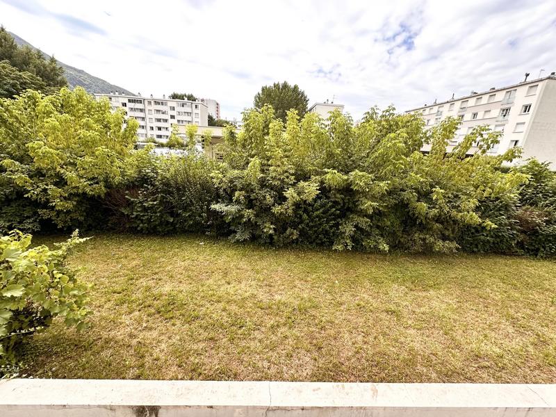 Appartement - 51 m² - 3 pièces