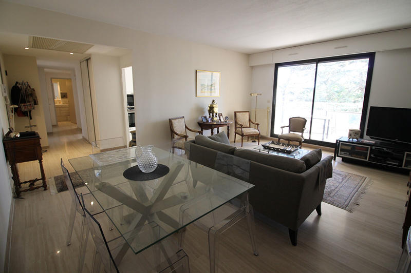 Appartement - 74 m² - 3 pièces