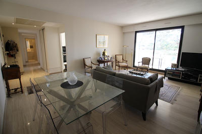 Appartement - 74 m² - 3 pièces