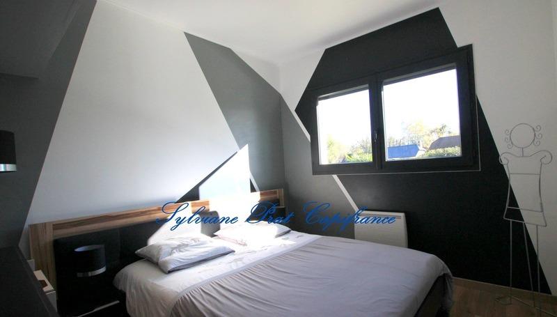 Maison - 138 m² - 5 pièces