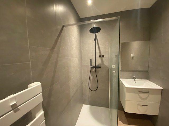 Appartement - 87 m² - 4 pièces