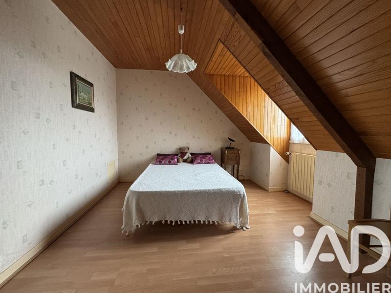 Maison - 152 m² - 6 pièces