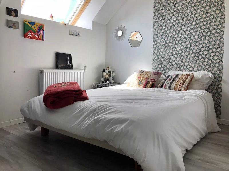 Maison - 170 m² - 7 pièces