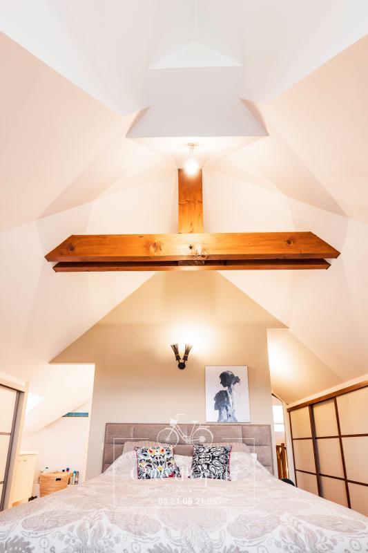 Maison - 160 m² - 4 pièces