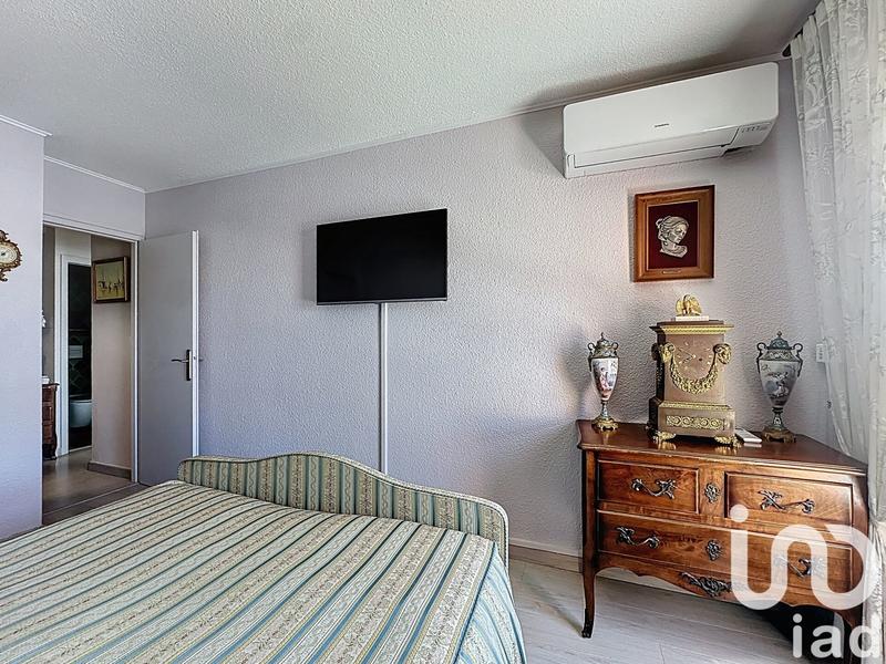 Appartement - 80 m² - 3 pièces