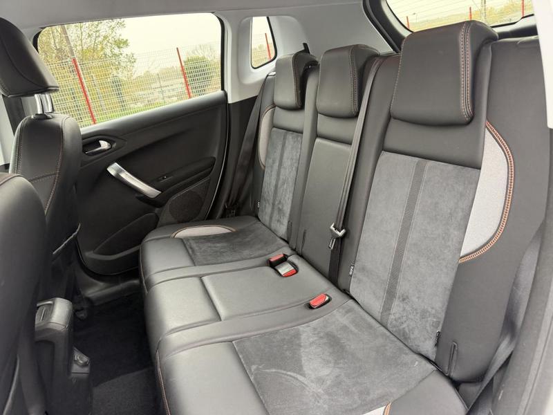 Peugeot 2008 1.2 PureTech 130ch s&amp;S Bvm6 Crossway