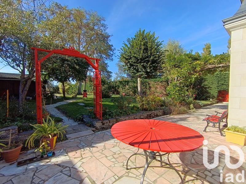 Maison - 260 m² - 5 pièces