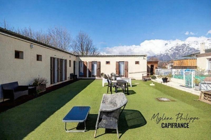 Local commercial - 586 m² - 16 pièces