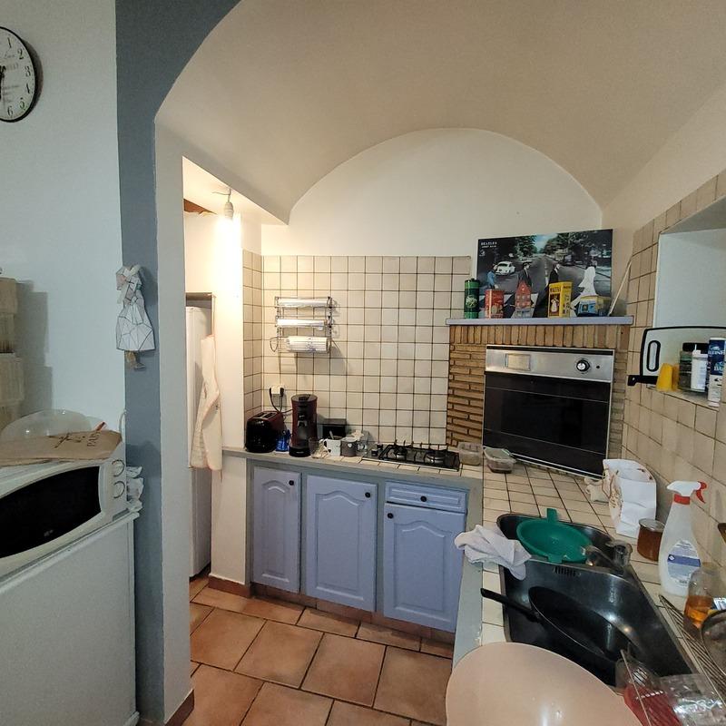 Maison - 220 m² - 12 pièces