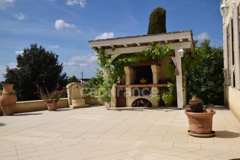 Maison de maîtres - 223 m² - 7 pièces