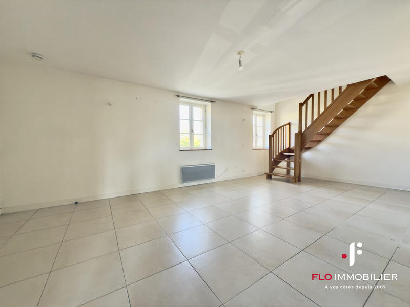 Appartement - 99 m² - 5 pièces