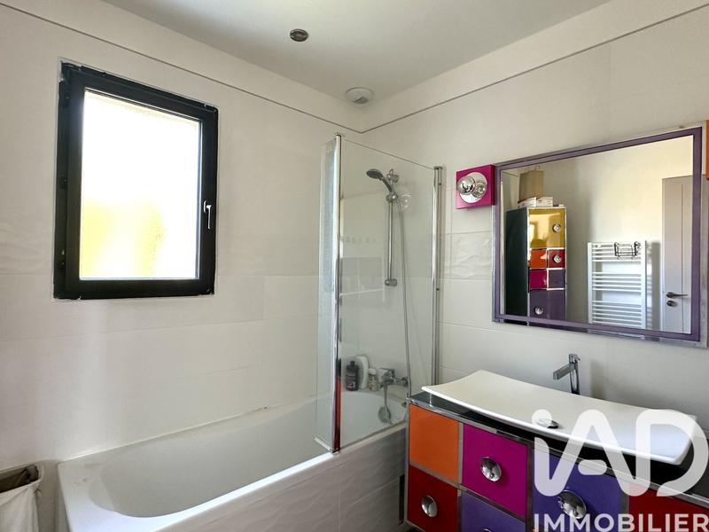 Maison de maîtres - 188 m² - 8 pièces