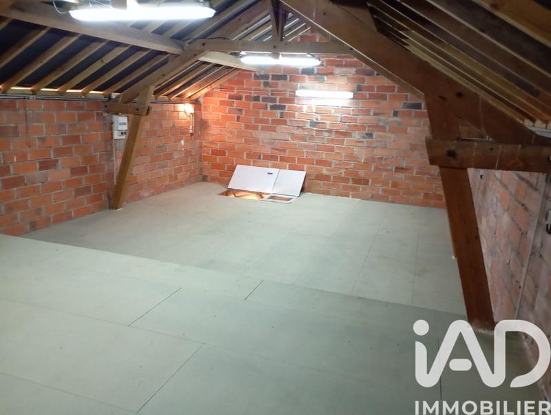 Maison de campagne - 151 m² - 5 pièces