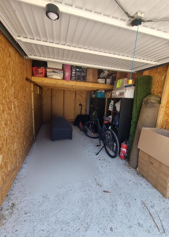 Maison - 65 m² - 3 pièces