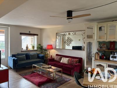 Maison de ville - 178 m² - 5 pièces