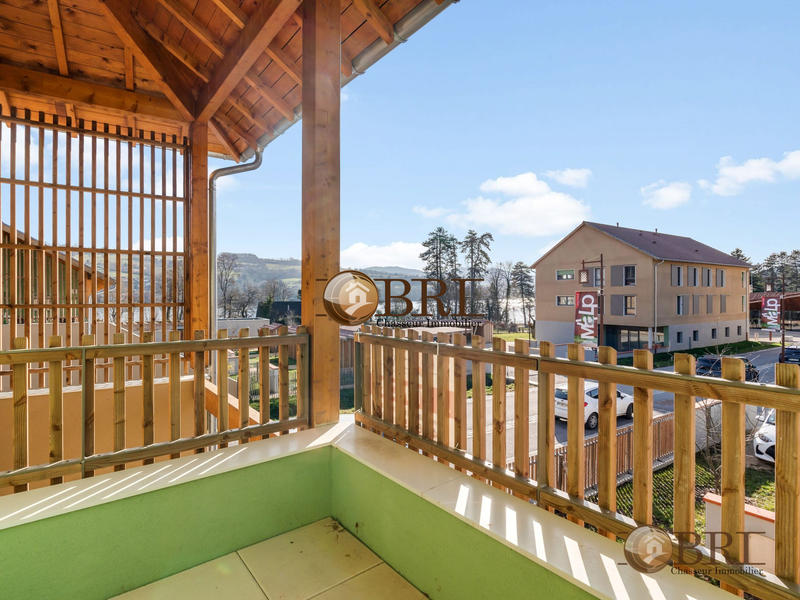 Villa - 103 m² - 4 pièces