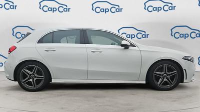 Mercedes Classe a 200 163 7g-Dct Amg Line