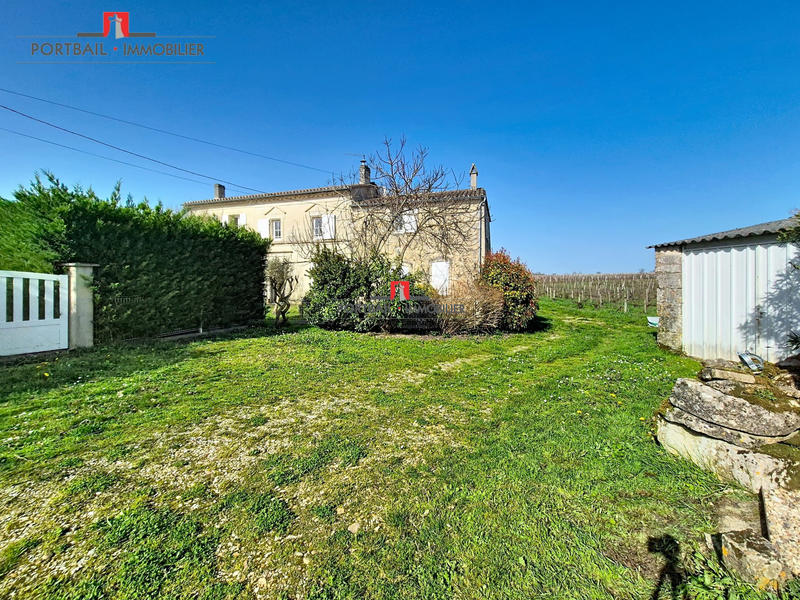 Maison - 160 m² - 5 pièces