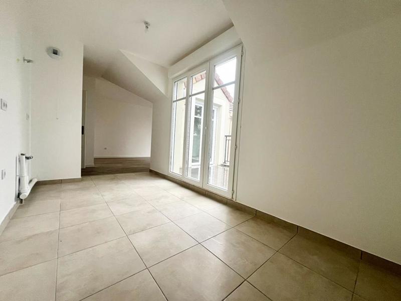 Appartement - 83 m² - 4 pièces