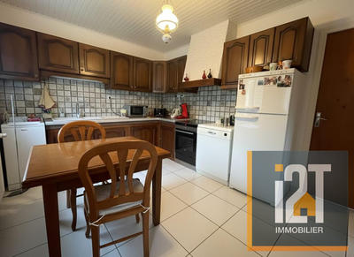 Villa - 103 m² - 4 pièces