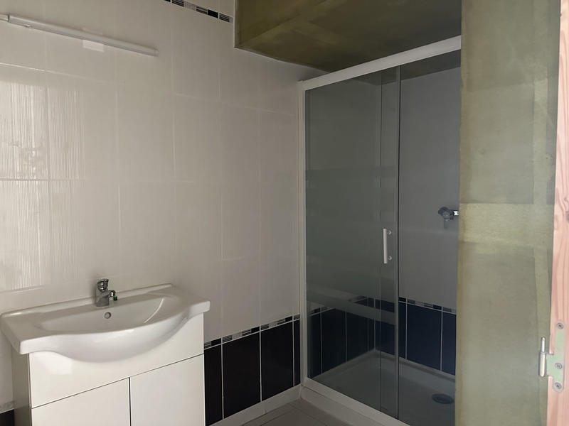 Maison - 55 m² - 2 pièces