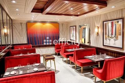 Fonds de commerce - 130 m²