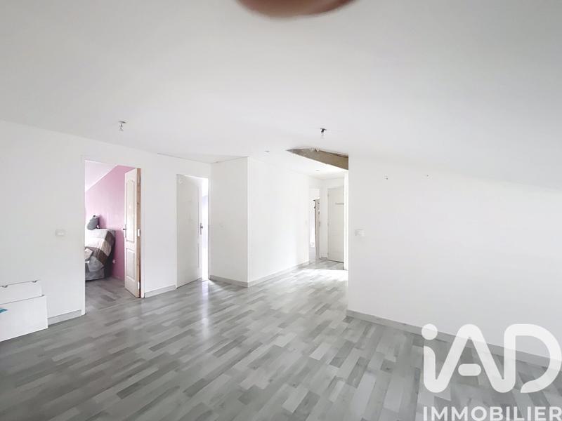 Maison - 181 m² - 6 pièces