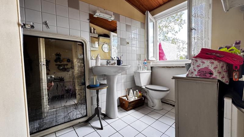 Maison - 54 m² - 2 pièces