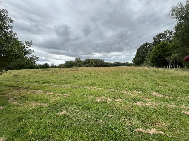 Ferme - 122 m² - 5 pièces